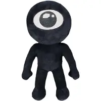 Doors - Seek Samlarplush (8" Hög, Serie 1)