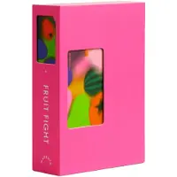 CMYK Fruit Fight Kortspel - Magenta Utgåvan, Deluxe Versioner av Bästa Kortspelen