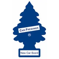Little Trees New Car Air Freshener