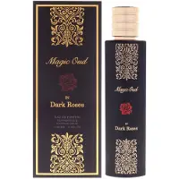 Paris Corner Magic Oud - Dark Roses av för Unisex - 3.4 oz EDP Spray