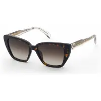 Zadig & Voltaire Szv472-530743 Solglasögon För Kvinnor