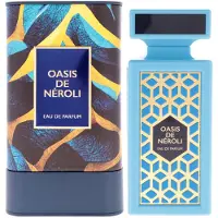 Flavia Oasis De Neroli - EDP - Volym: 90 ml