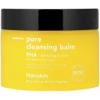 Hanskin Pore Cleansing Balm PHA Rengörande balm 80 g