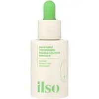 Ilso , Heartleaf Tendersome Dubbel Lugn Ampull, 1,01 fl oz (30 ml)