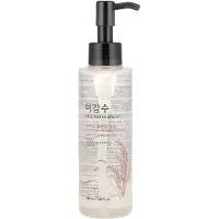 THE FACE SHOP [] Rice Water Bright Cleansing Oil and Foam Set (Totalt 2st)