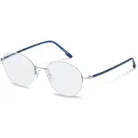Rodenstock R7145 Rounded Glasögon