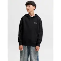 Jack & Jones Archive Graphic Huvtröja
