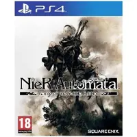 Ps4 Nier:automata Goty