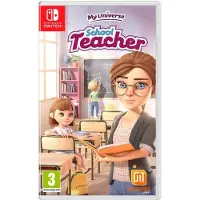 My Universe: School Teacher