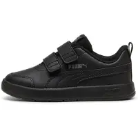 Puma Courtflex V3 Sneakers Kids, storlek 35
