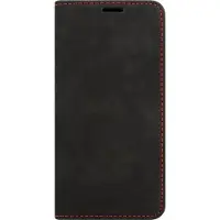 Tactical Samsung Galaxy S26+ Xproof plånboksfodral - Svart hök