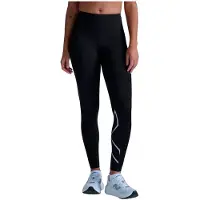 2XU Core Compression Leggings Med Hög Midja