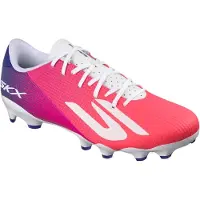 SKECHERS SKX_2 Academy FG Sunset - Röd/Blå/Vit - Gräs (FG), storlek 43