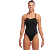 Funkita Twisted Baddräkt