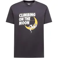 La Sportiva Moon Rock T-shirt Med Korta ärmar