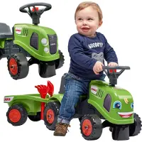 Falk Claas 212C Trehjuling för Barn