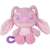 Simba Stitch Baby Angel 20 Cm Nallebjörn
