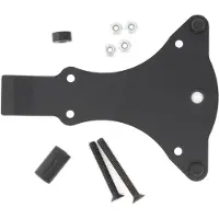 Kappa Moto Kr1143 Monokey Toppbox Bakmontering