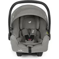 Joie i-Snug bilbarnstol 40–75 cm Quartz