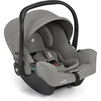 Joie i-Snug bilbarnstol 40–75 cm Quartz