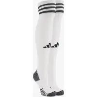 Adidas Fotbollsstrumpor - Adi 23 - Vit/Svart - - 37/39 - Fotbollsstrumpor