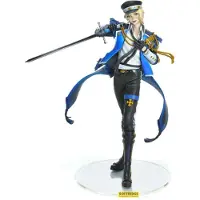 Prime 1 Studio Visual Prison Guiltia Brion Prisma Wing Pvc-figur 1/7 27 Cm