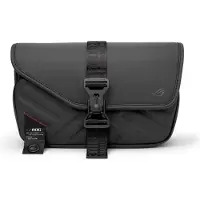 Asus ROG SLASH Sling 4.0 - Bärrem för hand - svart