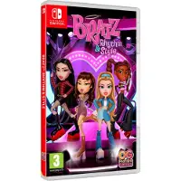 Switch Bratz Rhythm&style