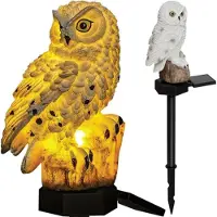 Gardlov SOLAR utomhuslampa - SOWA 23847