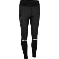 Björn Dählie Women's Tights Winter Wool 2.0 Black
