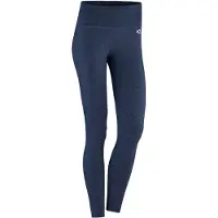 Kari Traa Women's Julie High Waist Tights Marin