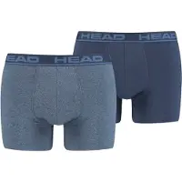 Head Basic Boxers 2 Enheter