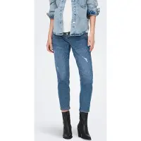 ONLY Maternity Jeans 'Catwalk' blå denim