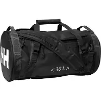 Helly Hansen HH Duffel Bag 2 30L, Svart
