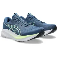 Asics Gel-Excite 11 Grand Shark/Illuminate Yellow