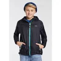 CMP Rain Fix Hood 3x57624 Jacka