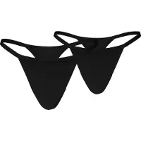 Puma String svart
