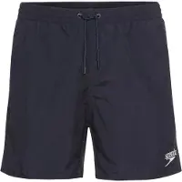 Speedo Shorts Badshorts för män marinblå Storlek L