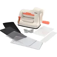 Creativ Company Stans- och prägelmaskin A7 mini