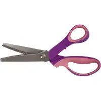 Adlibris Taggsax Rosa Softgrip höger 23,5 cm