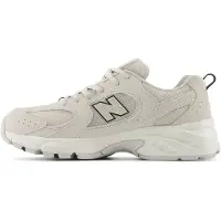New Balance 530 Junior, brun