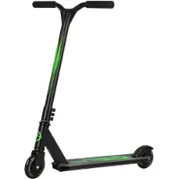 Master Stunt Street elsparkcykel grön (MAS-S061-green)