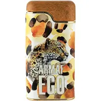 Armaf Ego Panthera Eau De Parfum 100ml