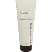 Ahava Deadsea Water Mineral Body Exfoliator 200 ml