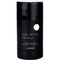 Armaf Club de Nuit Intense Deodorant Stick Alkoholfri 75 g
