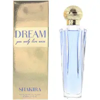 Shakira Dream Eau De Toilette 80ml