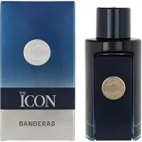 Antonio Banderas A. Banderas The Icon Edt Spray 100 ml