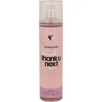 Ariana Grande Thank U, Next Kropps-mist Kropps-mist 236 ml