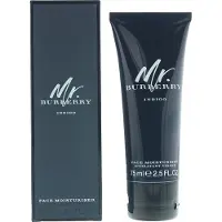 Burberry Mr. Indigo Dagkräm 75 ml