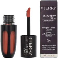 By Terry Lip Expert Shine Flytande Läppstift